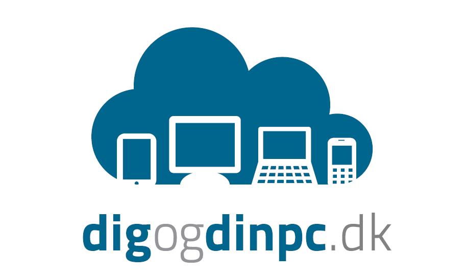 Dig og din PC
